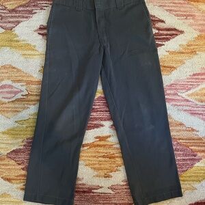 Men's Gray Dickies